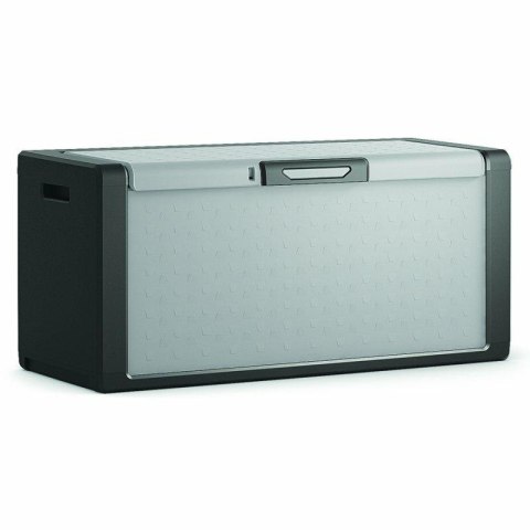 KETER SKRZYNIA OGRODOWA 300L TITAN WODOSZCZELNA 55x118x49cm IT