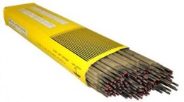 ESAB ELEKTRODA OK 48 FI 2,5RÓŻ 4,3kg .