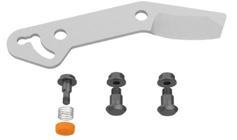 FISKARS AKCESORIA X-SERIES ZESTAW DO SEKATORA LX108 OSTRZE I 2 ŚRUBY