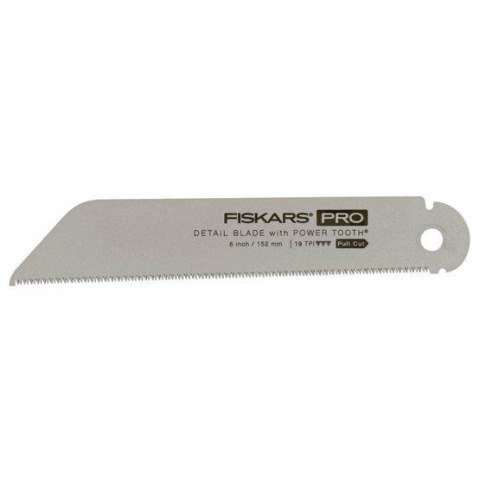 FISKARS BRZESZCZOT DO DREWNA 150mm 19TPI DO PIŁY SKŁADANEJ 1062932...