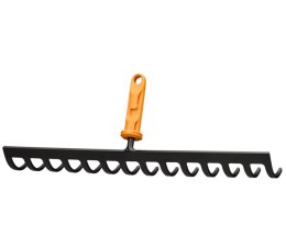FISKARS GRABIE DO GLEBY 14 ZĘBÓW, METALOWE, GŁOWICA DO SYSTEMU ONECLICK