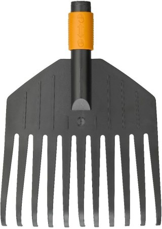 FISKARS GRABIE DO LIŚCI MAŁE QUIKFIT