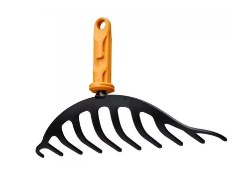 FISKARS GRABIE DO RÓŻ, GŁOWICA DO SYSTEMU ONECLICK