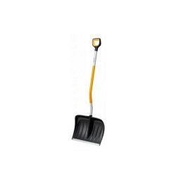 FISKARS ŁOPATA DO ŚNIEGU PROFILOWANY TRZONEK X-SERIES