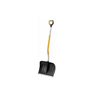 FISKARS ŁOPATA DO ŚNIEGU PROFILOWANY TRZONEK X-SERIES