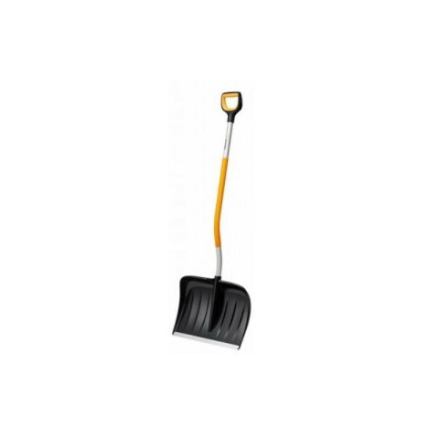 FISKARS ŁOPATA DO ŚNIEGU PROFILOWANY TRZONEK X-SERIES