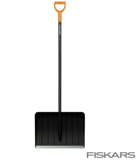 FISKARS ŁOPATA DO ŚNIEGU SOLID
