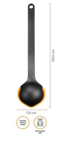 FISKARS ŁYŻKA WAZOWA