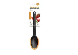 FISKARS ŁYŻKA Z SILIKONOWĄ KRAWĘDZIĄ 29cm FF