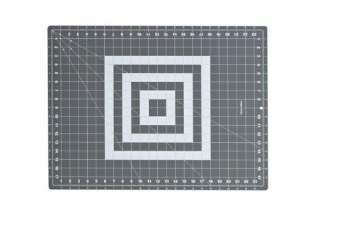 FISKARS MATA DO CIĘCIA 60x91cm - A1