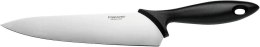 FISKARS NÓŻ SZEFA KUCHNI 21cm ESSENTIAL