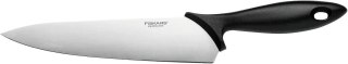 FISKARS NÓŻ SZEFA KUCHNI 21cm ESSENTIAL