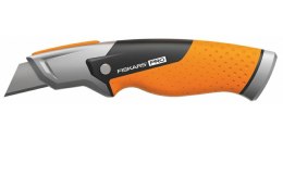 FISKARS NÓŻ UNIWERSALNY CARBONMAX ZE STAŁYM OSTRZEM