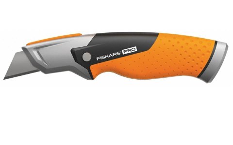 FISKARS NÓŻ UNIWERSALNY CARBONMAX ZE STAŁYM OSTRZEM
