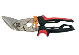FISKARS NOŻYCE DO BLACHY WYG. LEWE POWERGEAR