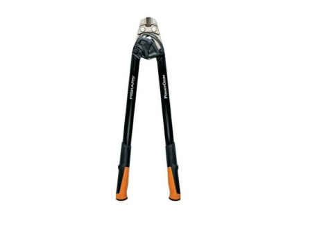 FISKARS NOŻYCE DO CIĘCIA PRĘTÓW 76cm POWERGEAR