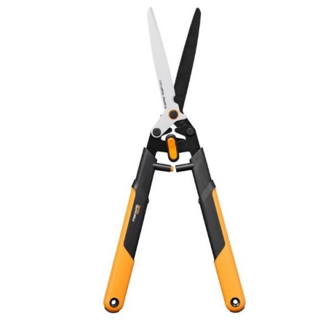 FISKARS NOŻYCE DO ŻYWOPŁOTU I GAŁĘZI X-SERIES DUALACTION HSX96 RĘCZNE OGRODOWE