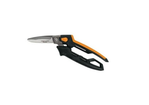 FISKARS NOŻYCE WARSZTAT DO CIĘŻKICH ZADAŃ POWERARC