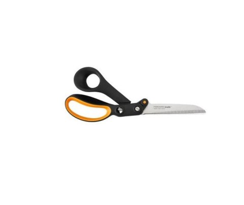 FISKARS NOŻYCZKI 24cm AMPLIFY
