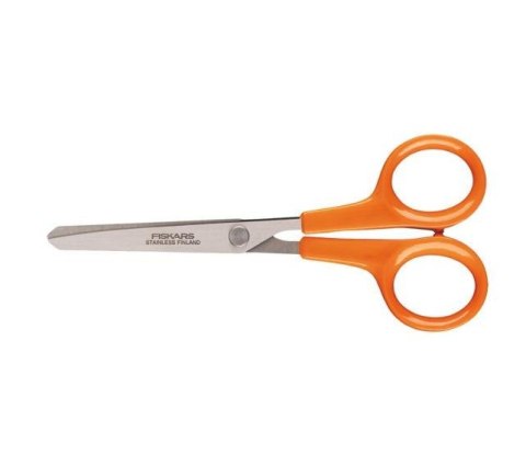 FISKARS NOŻYCZKI CLASSIC DLA HOBBYSTÓW 13 cm