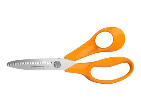 FISKARS NOŻYCZKI CLASSIC UNIVERSALNE 18cm 1001555