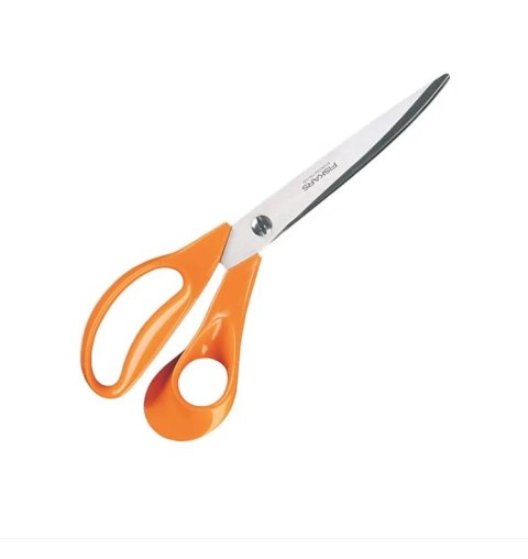 FISKARS NOŻYCZKI KRAWIECKIE 25cm CLASSIC PROFESIONALNE 1005151