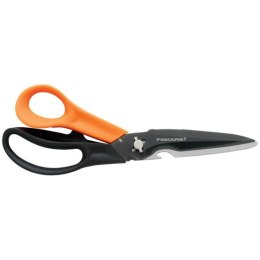 FISKARS NOŻYCZKI WIELOFUNKCYJNE