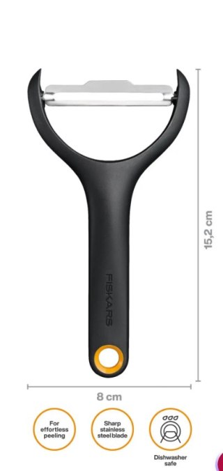 FISKARS OBIERACZKA DO WARZYW