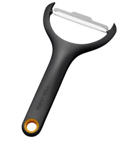 FISKARS OBIERACZKA JULIENNE