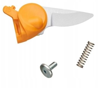 FISKARS OSTRZE, SPRĘŻYNA, ŚRUBA (P921)