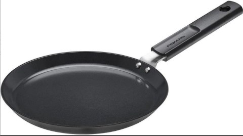 FISKARS PATELNIA DO NALEŚNIKÓW 22 CM Z POWŁOKĄ NIEPRZYWIERAJĄCĄ HARD FACE