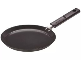 FISKARS PATELNIA DO NALEŚNIKÓW 22 CM Z POWŁOKĄ NIEPRZYWIERAJĄCĄ HARD FACE
