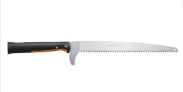 FISKARS PIŁA OGRODOWA PROSTA, GŁOWICA DO SYSTEMU ONECLICK