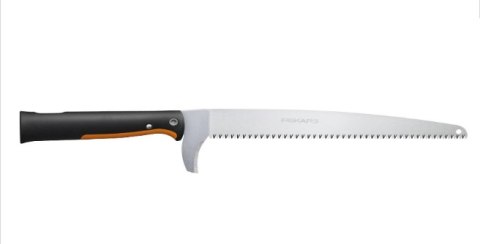 FISKARS PIŁA OGRODOWA PROSTA, GŁOWICA DO SYSTEMU ONECLICK