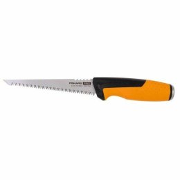 FISKARS PIŁA ZĄBKOWANA Z OCHRANIECZEM 7TPI.....