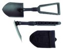 FISKARS SAPERKA SKŁADANA
