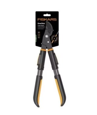 FISKARS SEKATOR NOŻYCOWY I KRÓTKIE ODCZEPIANE UCHWYTY, DO SYSTEMU ONECLICK