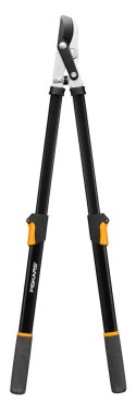 FISKARS SEKATOR NOŻYCOWY TELESKOPOWY L13