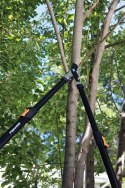 FISKARS SEKATOR NOŻYCOWY TELESKOPOWY L13
