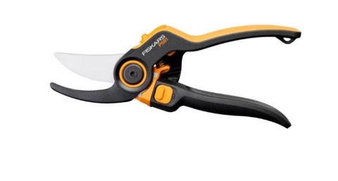 FISKARS SEKATOR OGRODOWY NOŻYCOWY X-SERIES DUALACTION P981 JEDNORĘCZNY