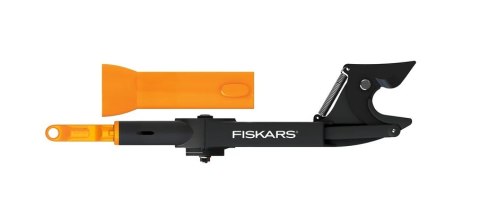 FISKARS SEKATOR OGRODOWY ONECLICK DO SUCHYCH GAŁĘZI, GŁOWICA DO SYSTEMU ONECLICK