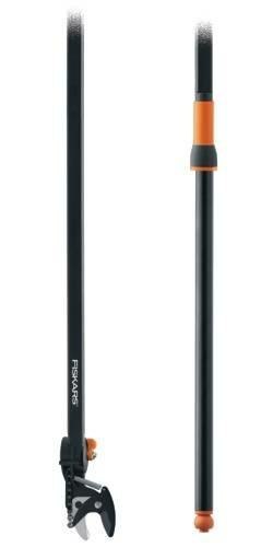 FISKARS SEKATOR UNIW.ŻYRAFA DŁUGI UP84