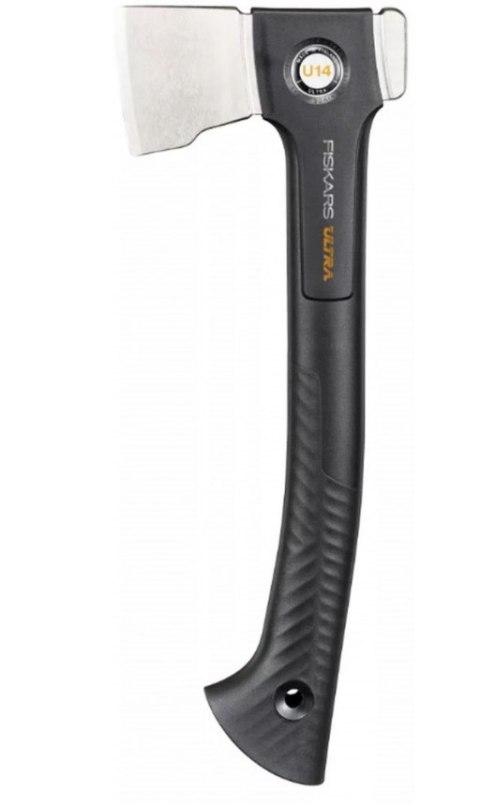 FISKARS SIEKIERA UNIWERSALNA ULTRA U14 CIESIELSKA