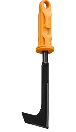 FISKARS SKROBAK METALOWY DO CZYSZCZENIA FUG, DO KOSTKI BRUKOWEJ I SZCZELIN, GŁOWICA DO SYSTEMU ONECLICK
