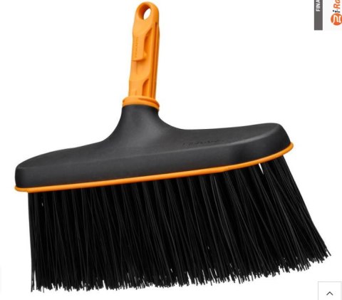FISKARS SZCZOTKA UNIWERSALNA, GŁOWICA DO SYSTEMU ONECLICK
