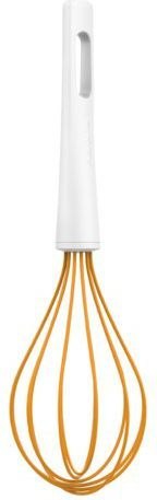 FISKARS TRZEPACZKA Z SILIKONOWYMI KOŃCÓWKAMI