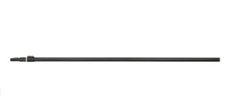 FISKARS TRZONEK TELESKOPOWY ALUMINIOWY ROZMIAR M, 119CM - 174CM SYSTEM ONECLICK