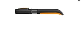 FISKARS UCHWYT ALUMINIOWY KRÓTKI ROZMIAR S SYSTEM ONECLICK