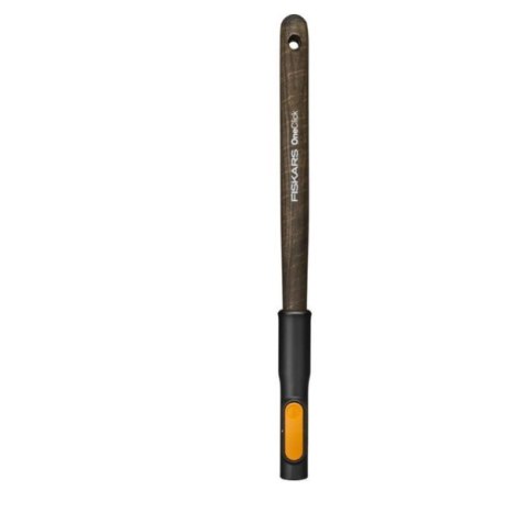 FISKARS UCHWYT DREWNIANY FSC KRÓTKI ROZMIAR S SYSTEM ONECLICK