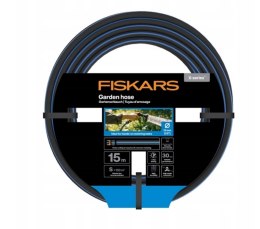 FISKARS WĄŻ OGRODOWY X-SERIES 1/2
